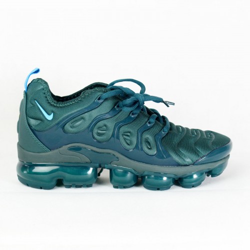 Air Vapormax Plus All Green